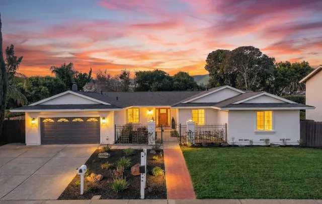 $1,948,000 | 36 Barcelona Court, Danville, CA 94526