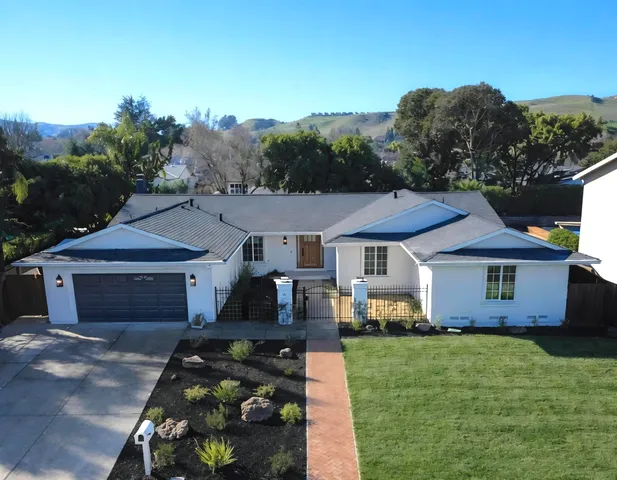 $1,948,000 | 36 Barcelona Court, Danville, CA 94526