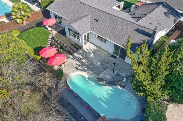 $1,948,000 | 36 Barcelona Court, Danville, CA 94526