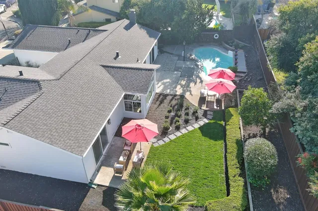 $1,948,000 | 36 Barcelona Court, Danville, CA 94526