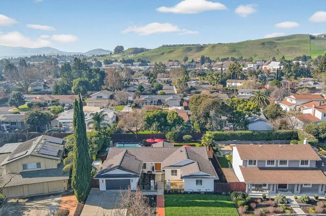 $1,948,000 | 36 Barcelona Court, Danville, CA 94526