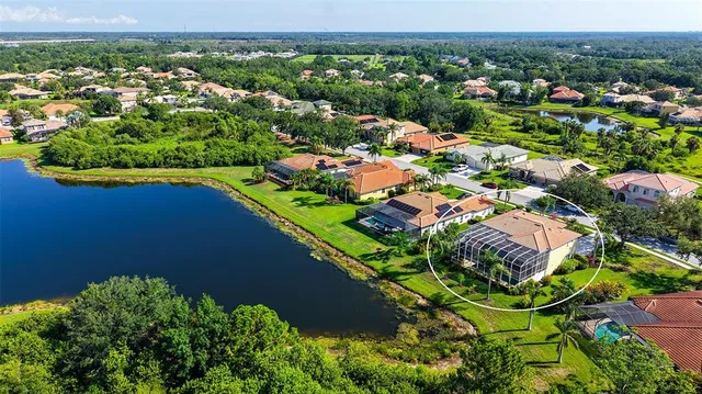 $775,000 | 12520 Natureview Circle, Bradenton, FL 34212