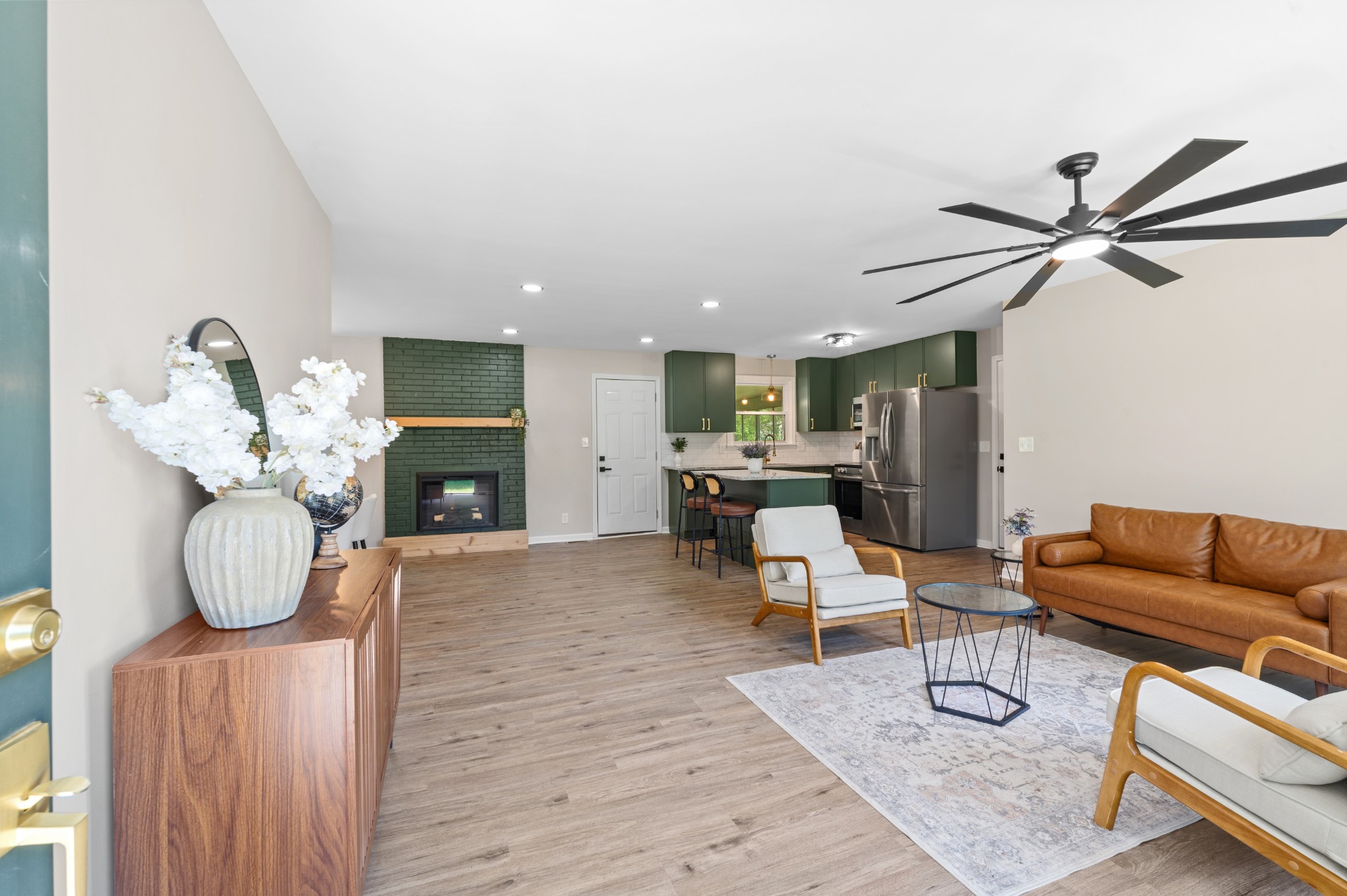 2525 Jarrell Ridge Road Clarksville, TN 37043 - Photo 2 of 42 Gallery Image 2
