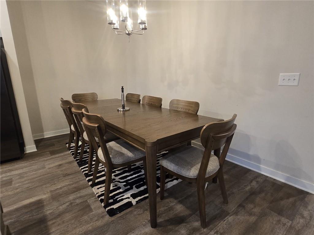 86 Jacoby Drive Fairburn, GA 30213 - Photo 21 of 103 Gallery Image 21