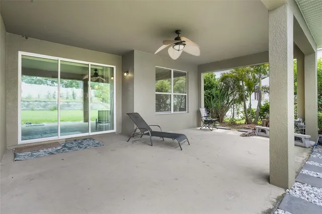 $635,000 | 12353 Hammock Hill Drive, Clermont, FL 34711