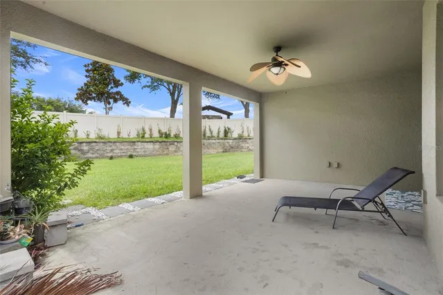 $635,000 | 12353 Hammock Hill Drive, Clermont, FL 34711
