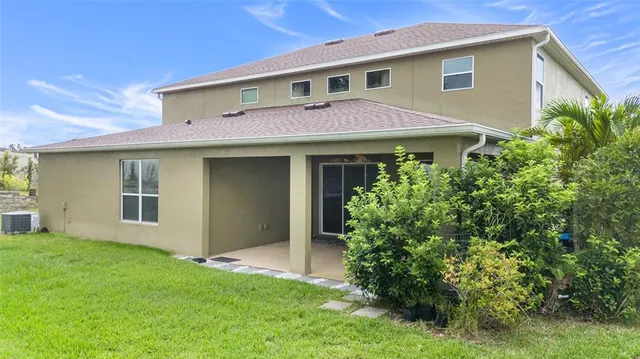 $635,000 | 12353 Hammock Hill Drive, Clermont, FL 34711