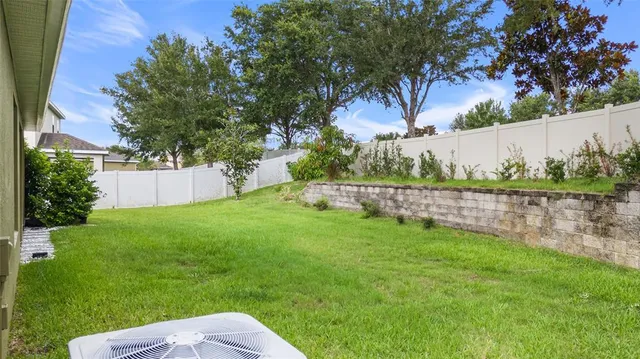 $635,000 | 12353 Hammock Hill Drive, Clermont, FL 34711