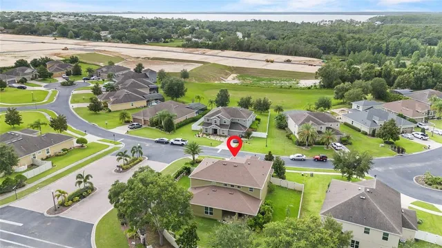 $635,000 | 12353 Hammock Hill Drive, Clermont, FL 34711