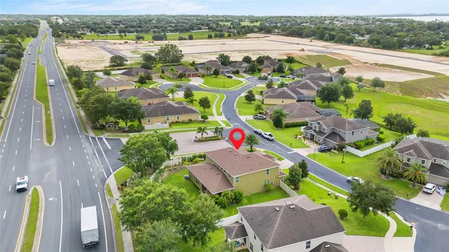 $635,000 | 12353 Hammock Hill Drive, Clermont, FL 34711