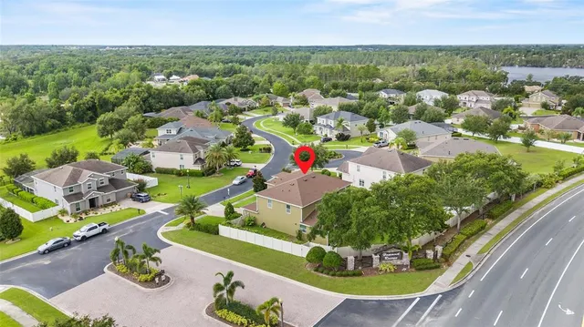 $635,000 | 12353 Hammock Hill Drive, Clermont, FL 34711