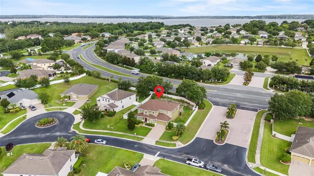 $635,000 | 12353 Hammock Hill Drive, Clermont, FL 34711