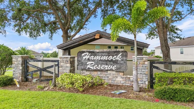 $635,000 | 12353 Hammock Hill Drive, Clermont, FL 34711