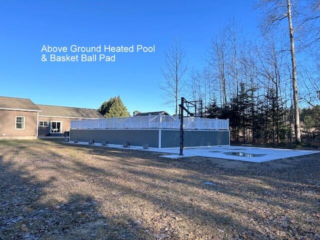7644 Spruce Road Alpena, MI 49707 - Photo 58 of 96 Gallery Image 58