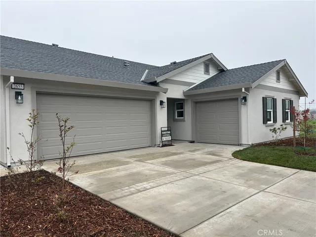 $599,900 | 2655 Wesley Way, Chico, CA 95973