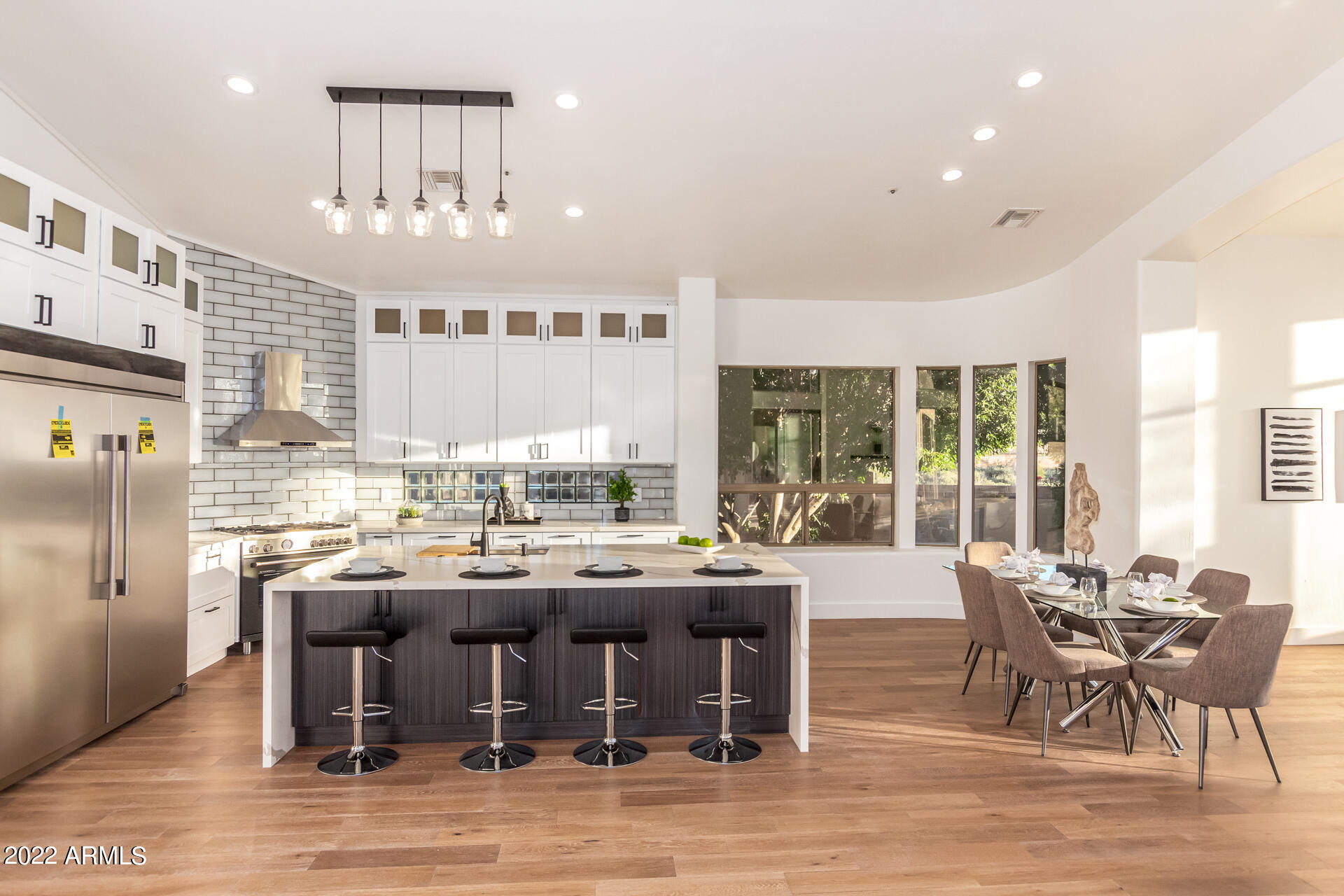 13607 East Geronimo Road Scottsdale, AZ 85259 - Photo 20 of 85 Chef's delight kitchen.