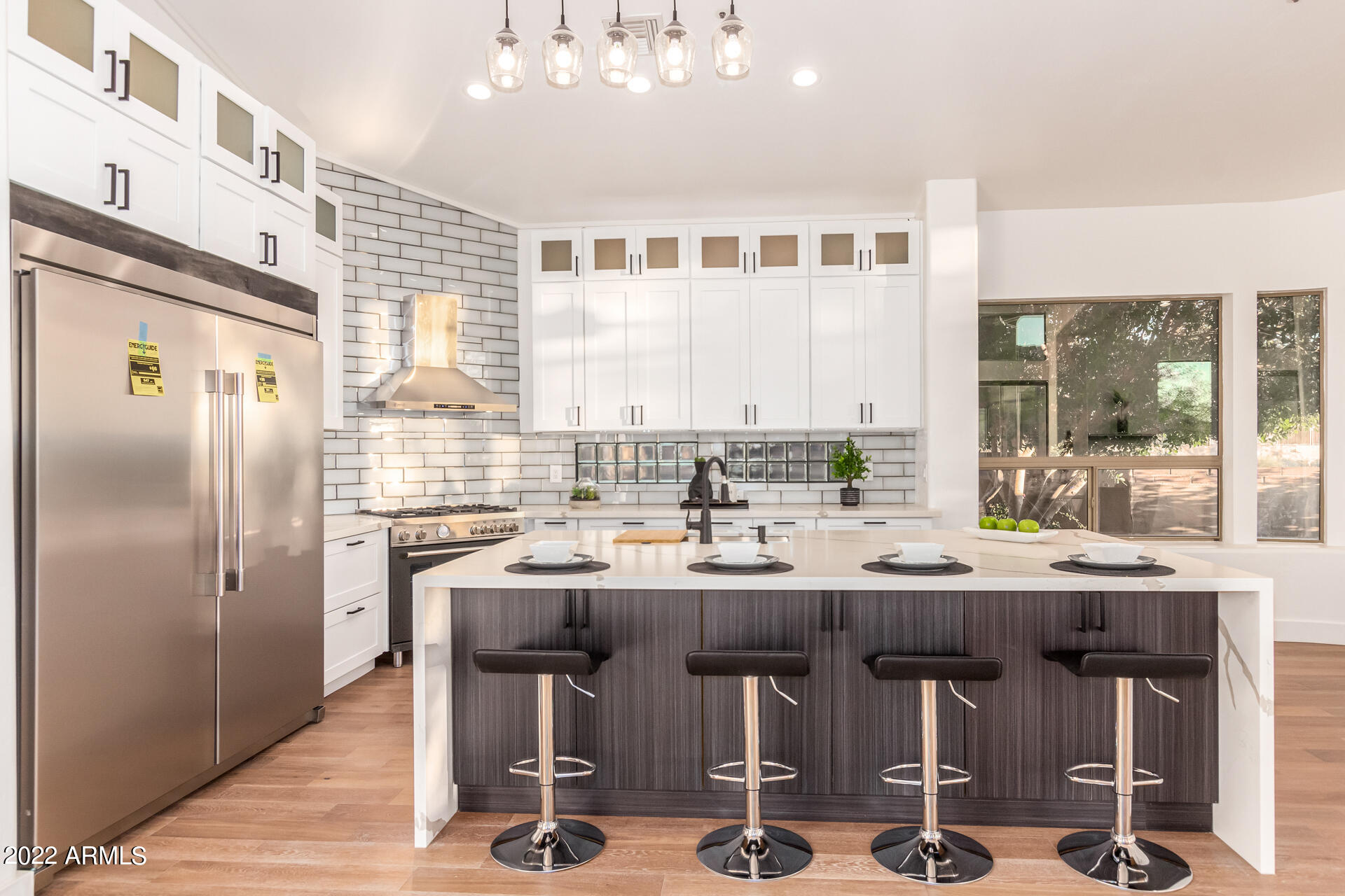 13607 East Geronimo Road Scottsdale, AZ 85259 - Photo 3 of 85 Entertain in style in your new kitchen.