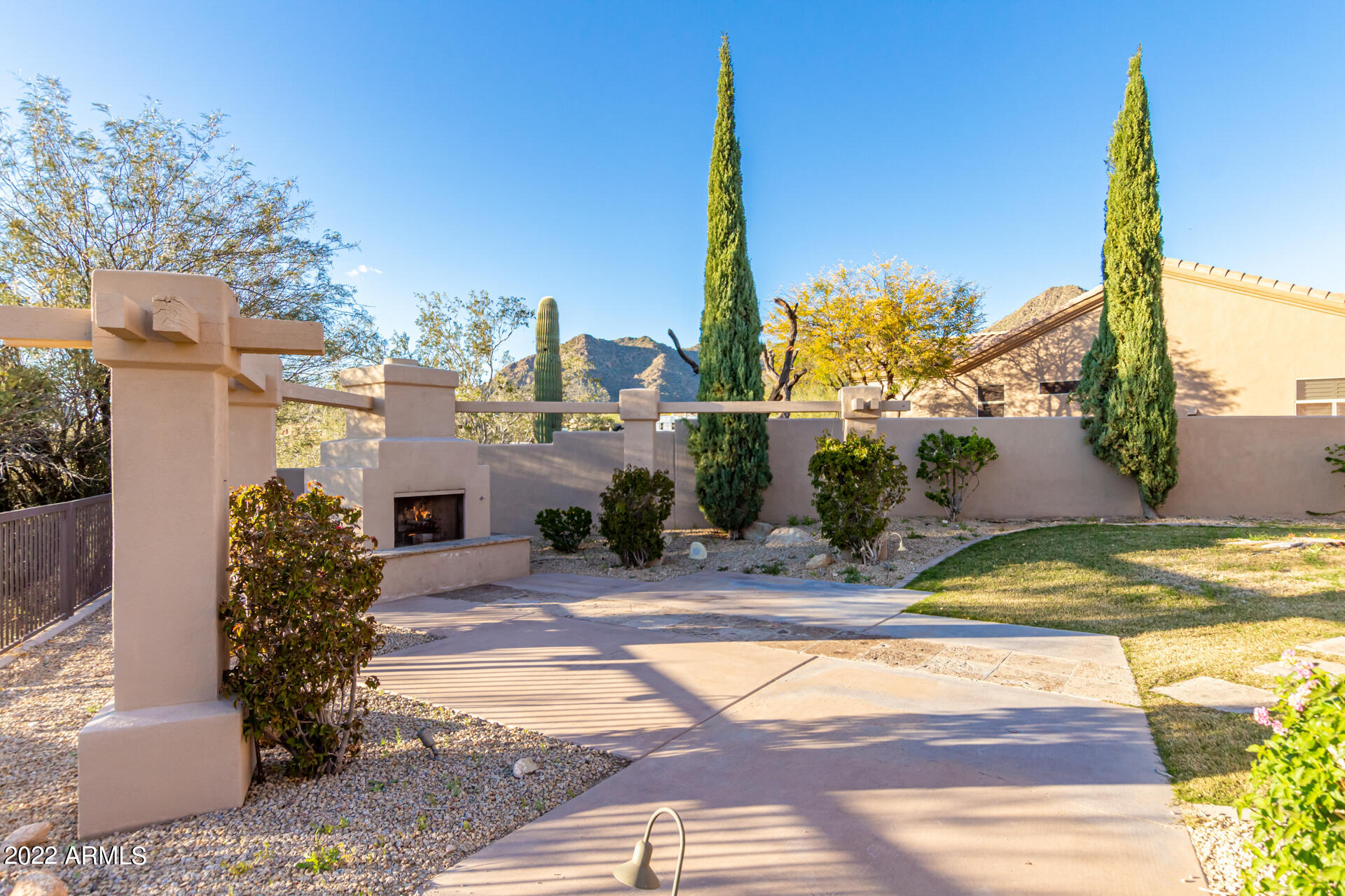 13607 East Geronimo Road Scottsdale, AZ 85259 - Photo 49 of 85 Great area for family fun.