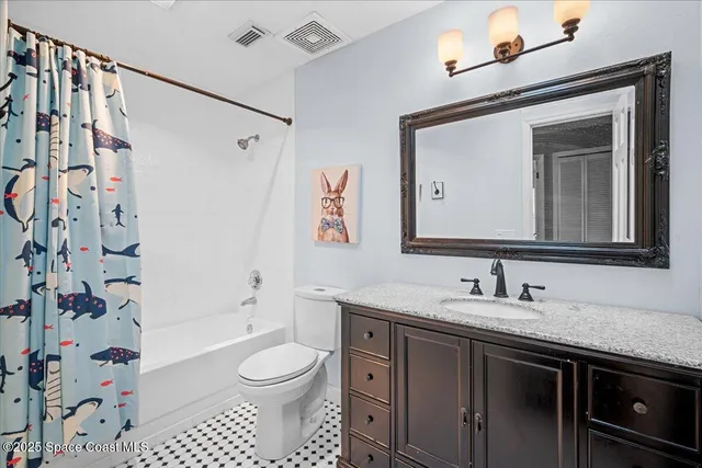 $899,000 | 626 Sugarwood Way, Melbourne, FL 32940