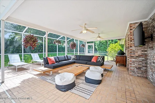 $899,000 | 626 Sugarwood Way, Melbourne, FL 32940