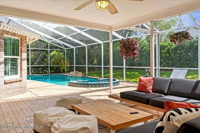 $899,000 | 626 Sugarwood Way, Melbourne, FL 32940