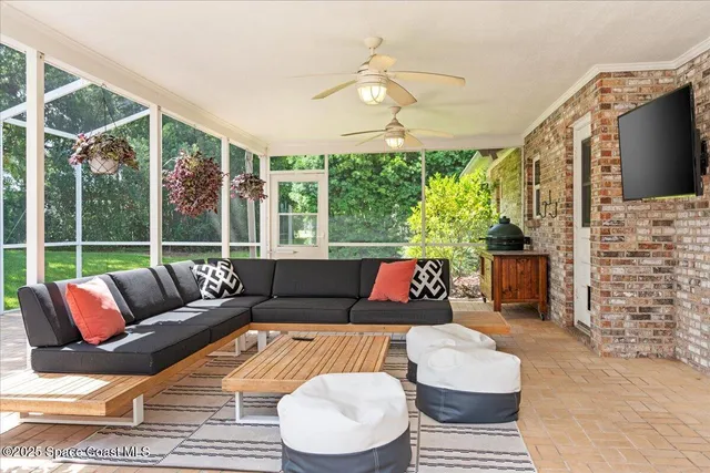 $899,000 | 626 Sugarwood Way, Melbourne, FL 32940