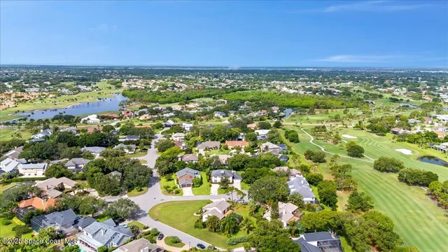 $899,000 | 626 Sugarwood Way, Melbourne, FL 32940