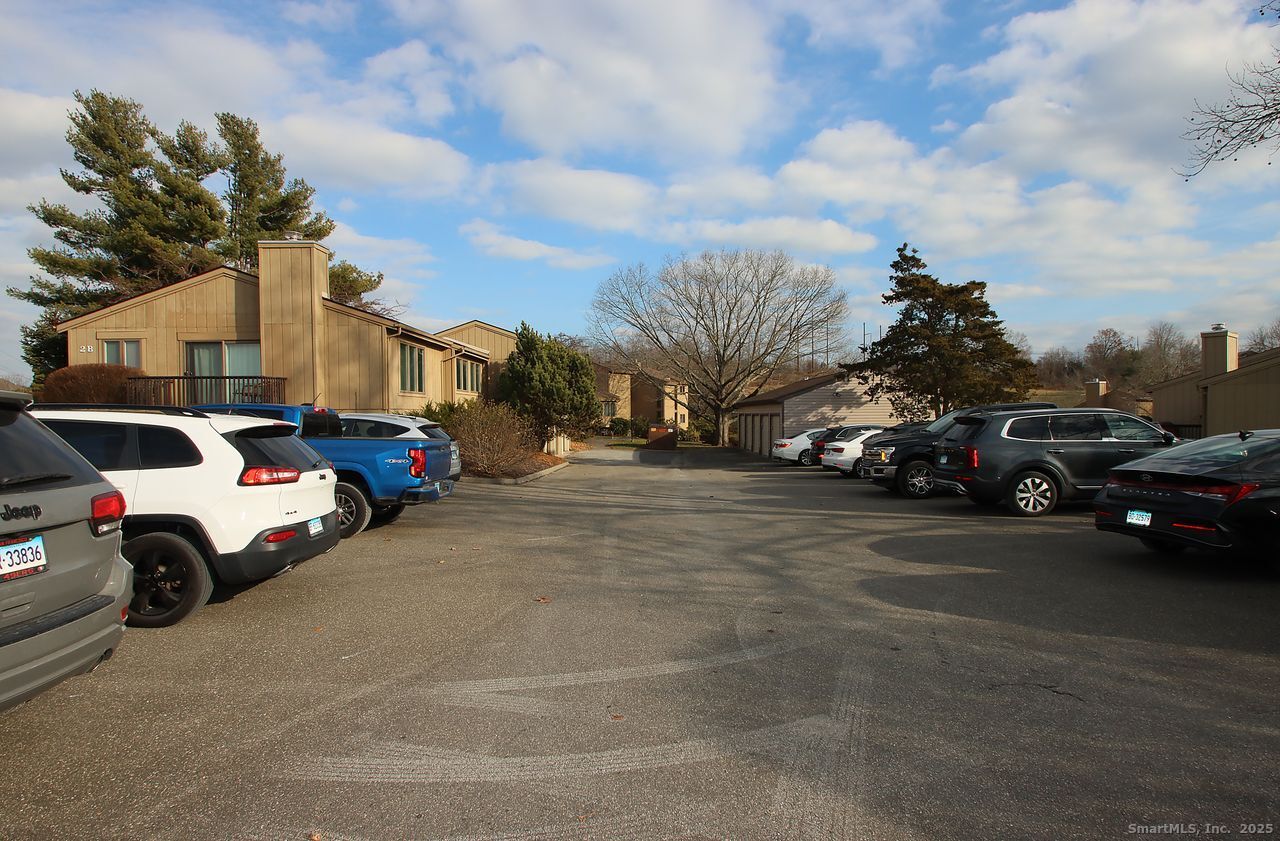 3 Pilgrims Harbor, Unit C Wallingford, CT 06492 - Photo 19 of 29