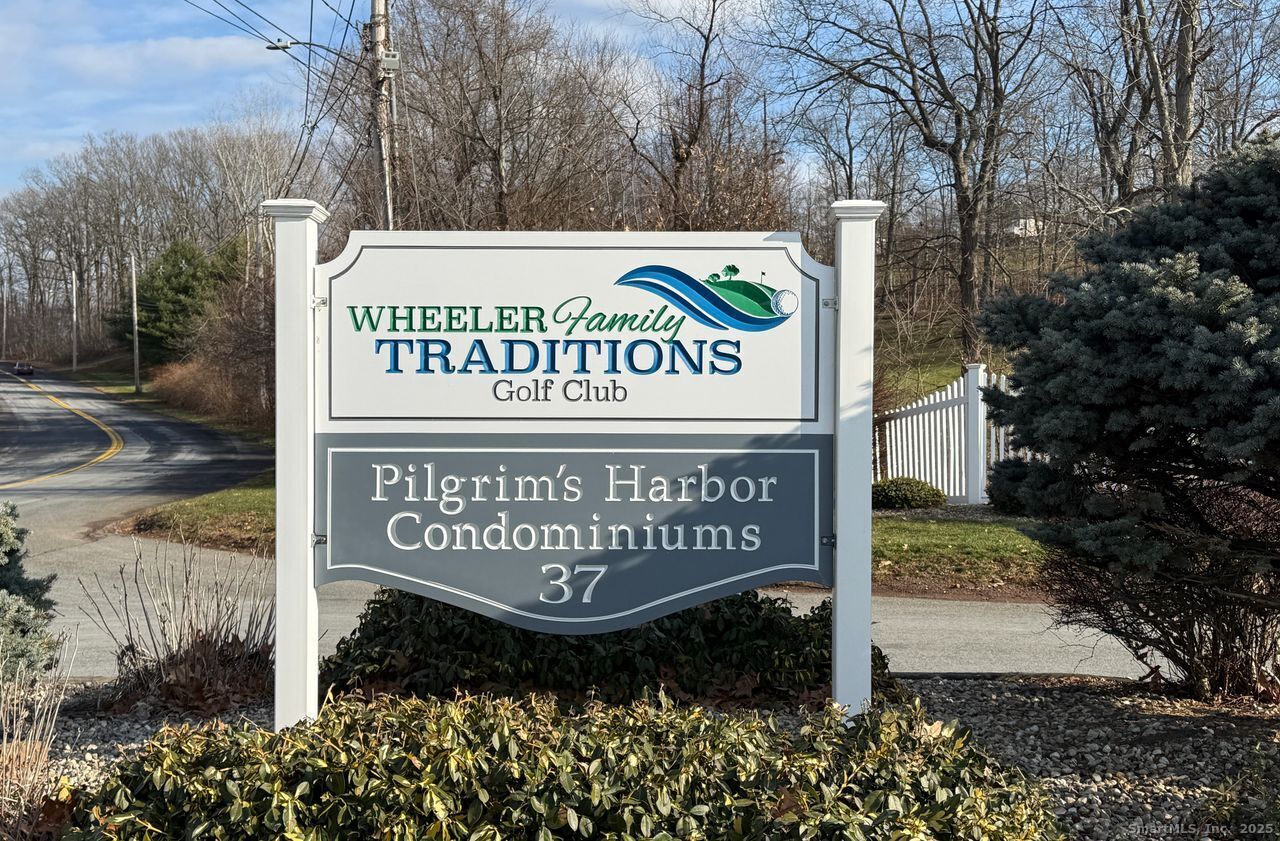 3 Pilgrims Harbor, Unit C Wallingford, CT 06492 - Photo 29 of 29