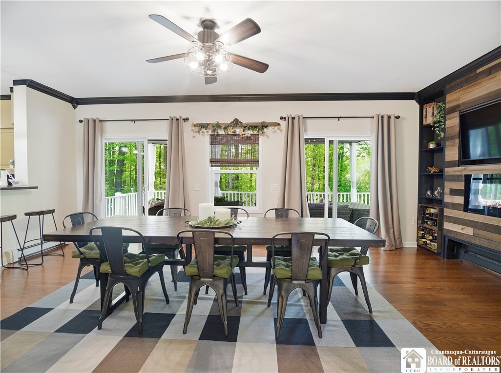 83 Center Street Ellery, NY 14712 - Photo 10 of 50