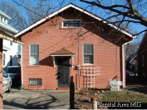 1623 South 4th Street Springfield, IL 62703 - Photo 8 of 8