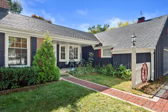 $329,000 | 1031 West Bender Road, Glendale, WI 53217