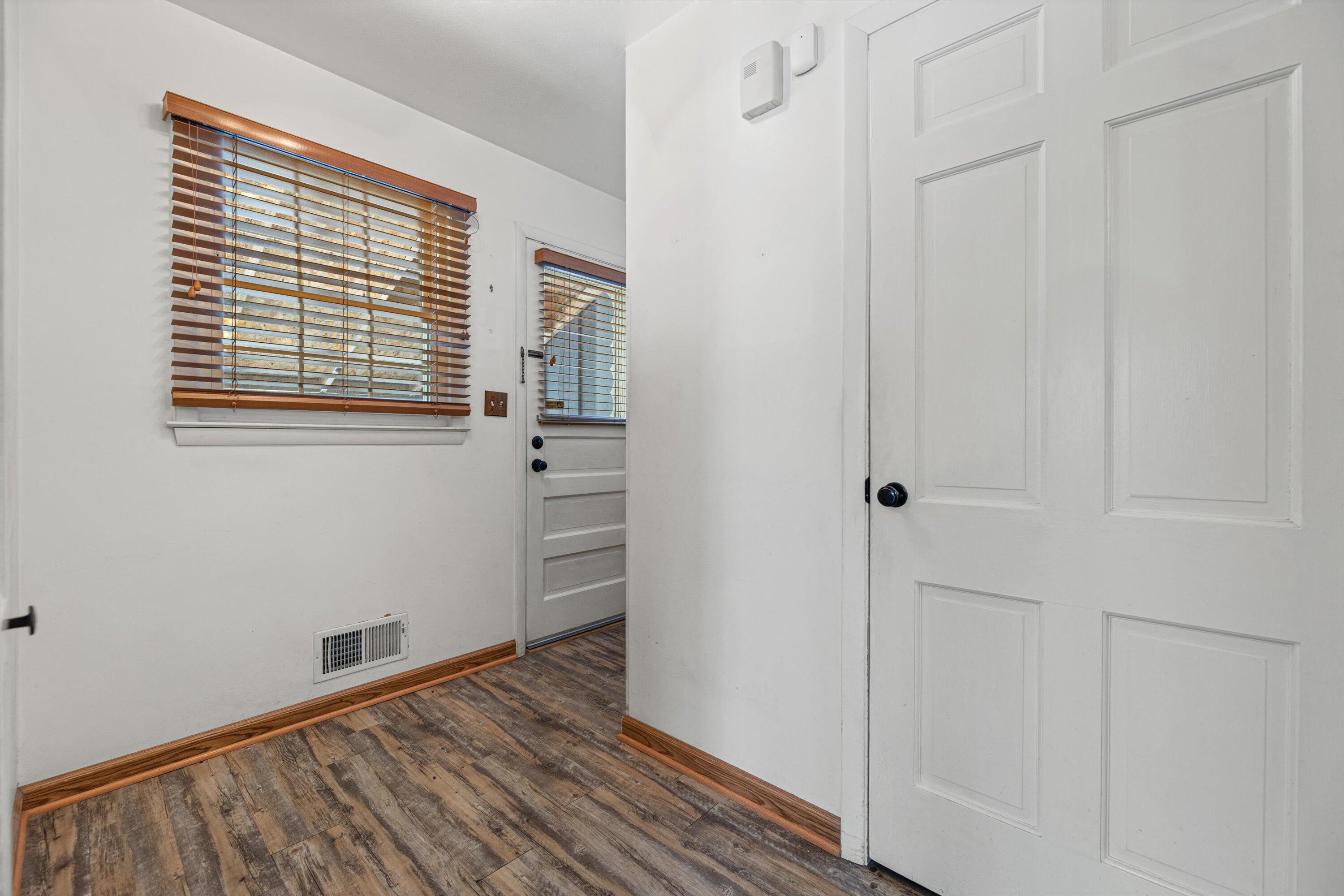 1031 West Bender Road Glendale, WI 53217 - Photo 21 of 35 Back Hall to Attached Garage