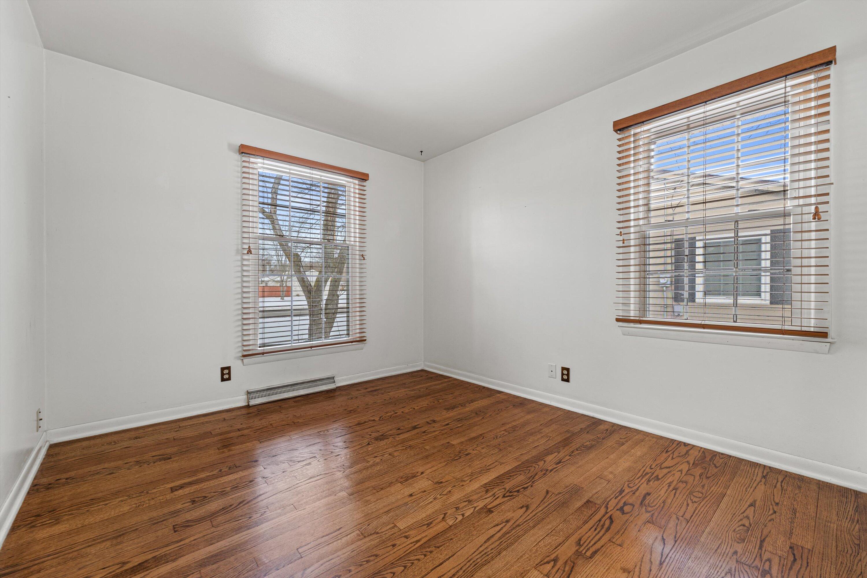 1031 West Bender Road Glendale, WI 53217 - Photo 27 of 35 Bedroom 2