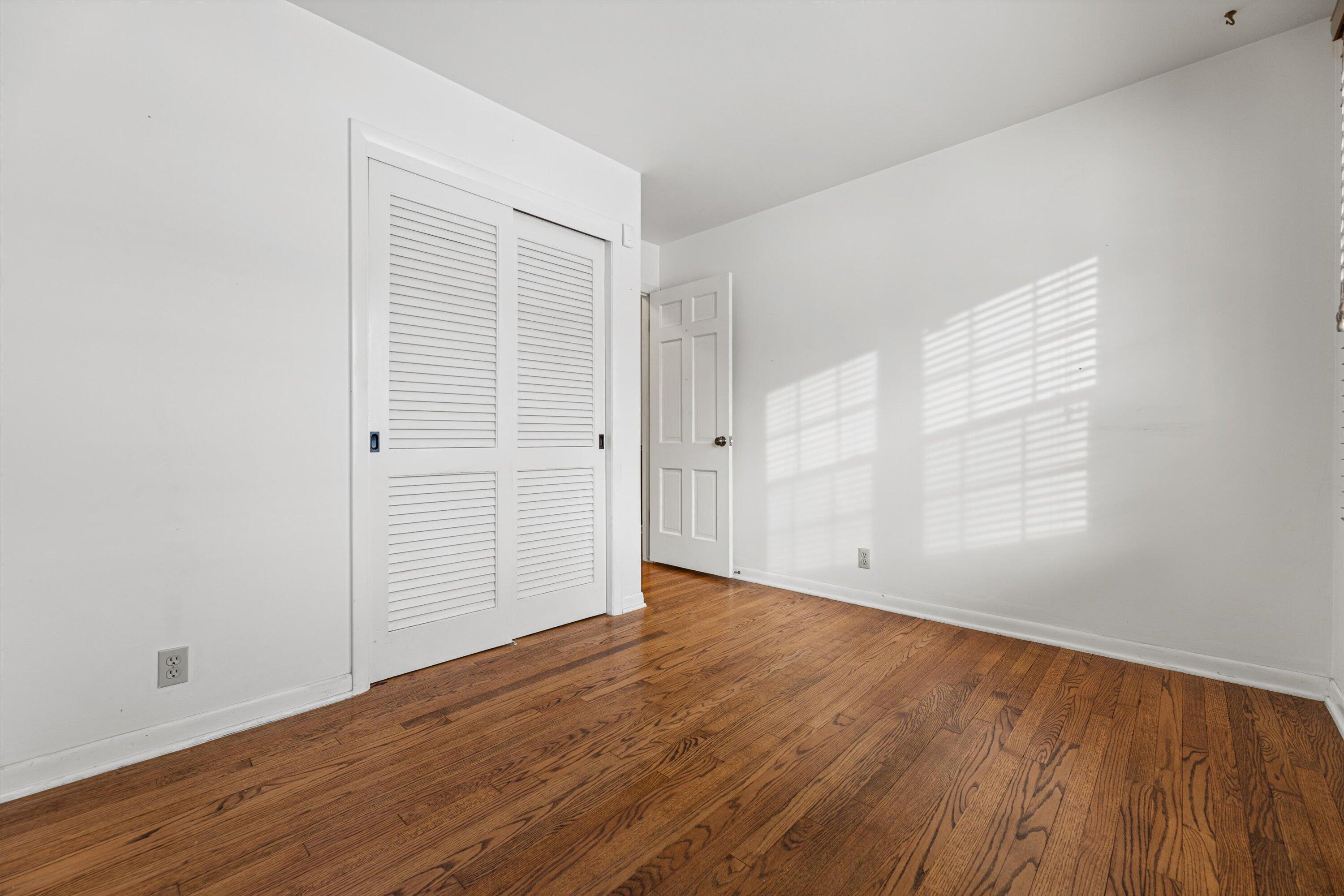 1031 West Bender Road Glendale, WI 53217 - Photo 29 of 35 Bedroom 3