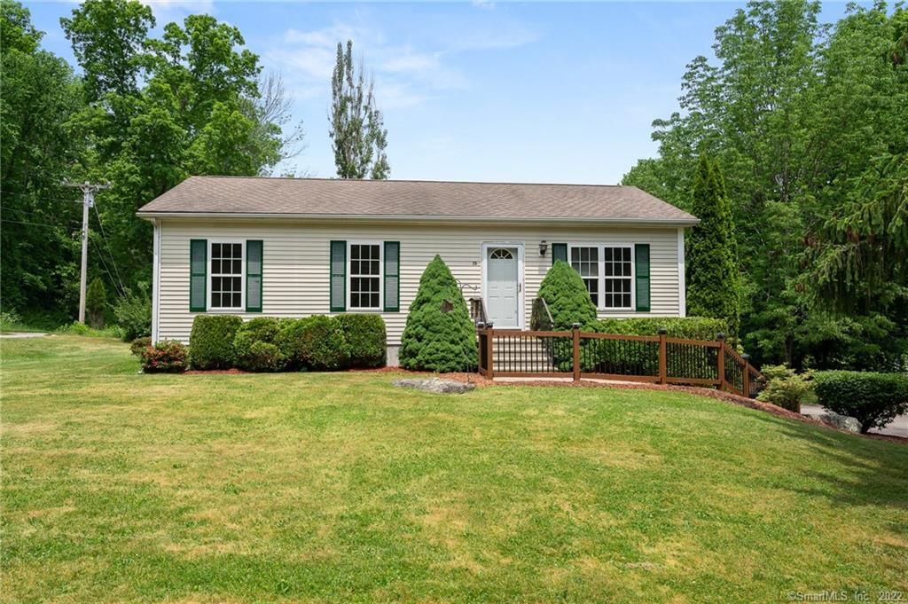 25 Annadell Road Norwich, CT 06360 - Photo 1 of 1 Gallery Image 1