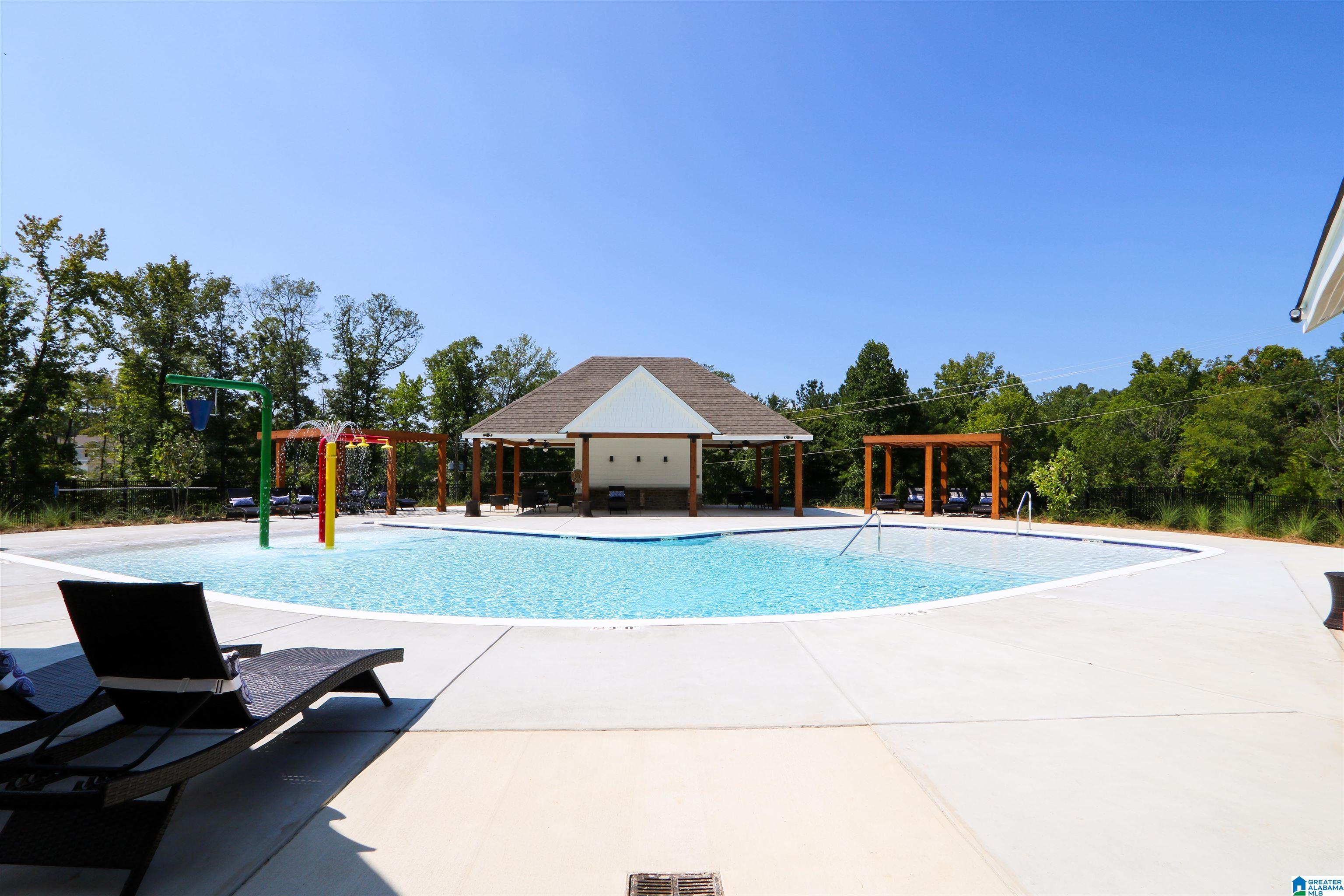 680 Fish Camp Road Chelsea, AL 35043 - Photo 23 of 35