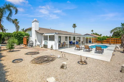 $949,000 | 2901 East Via Escuela, Palm Springs, CA 92262