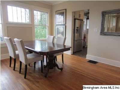 1009 Essex Road Birmingham, AL 35222 - Photo 9 of 21