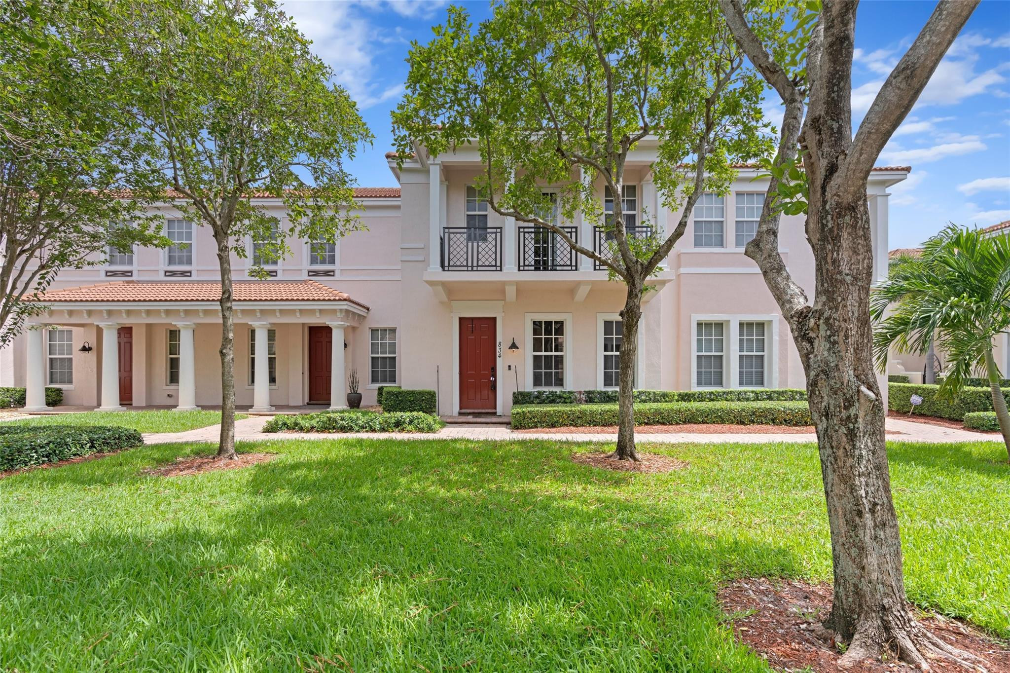 834 Northwest 82nd Place Boca Raton, FL 33487 - Photo 2 of 31 Photo 2