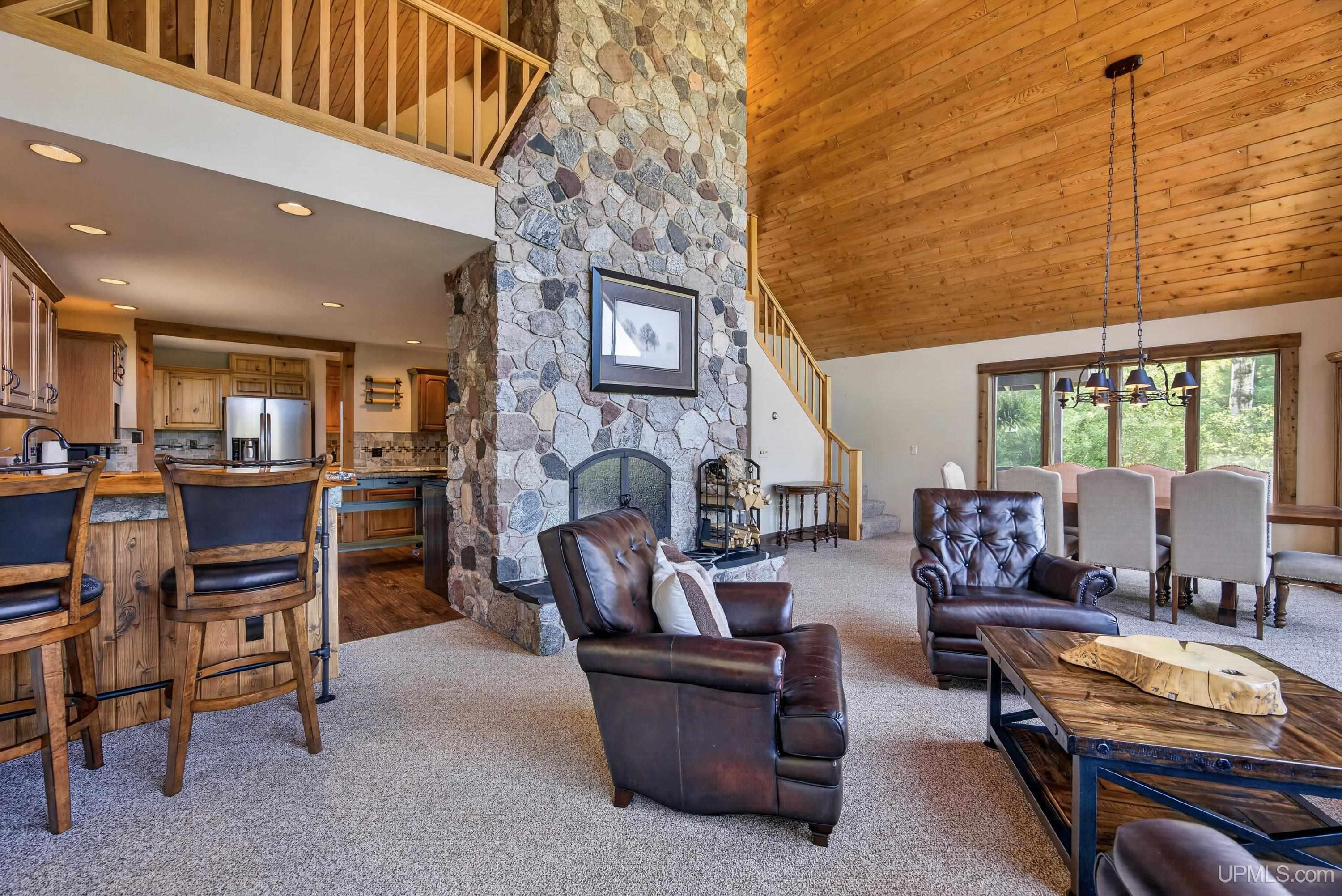 4042 5 Mile Pt Road Allouez, MI 49805 - Photo 16 of 84