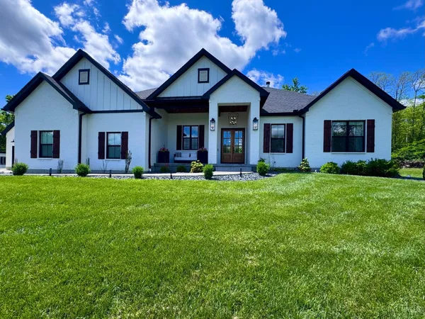 $1,199,900 | 4701 Todds Fork Drive, Morrow, OH 45152