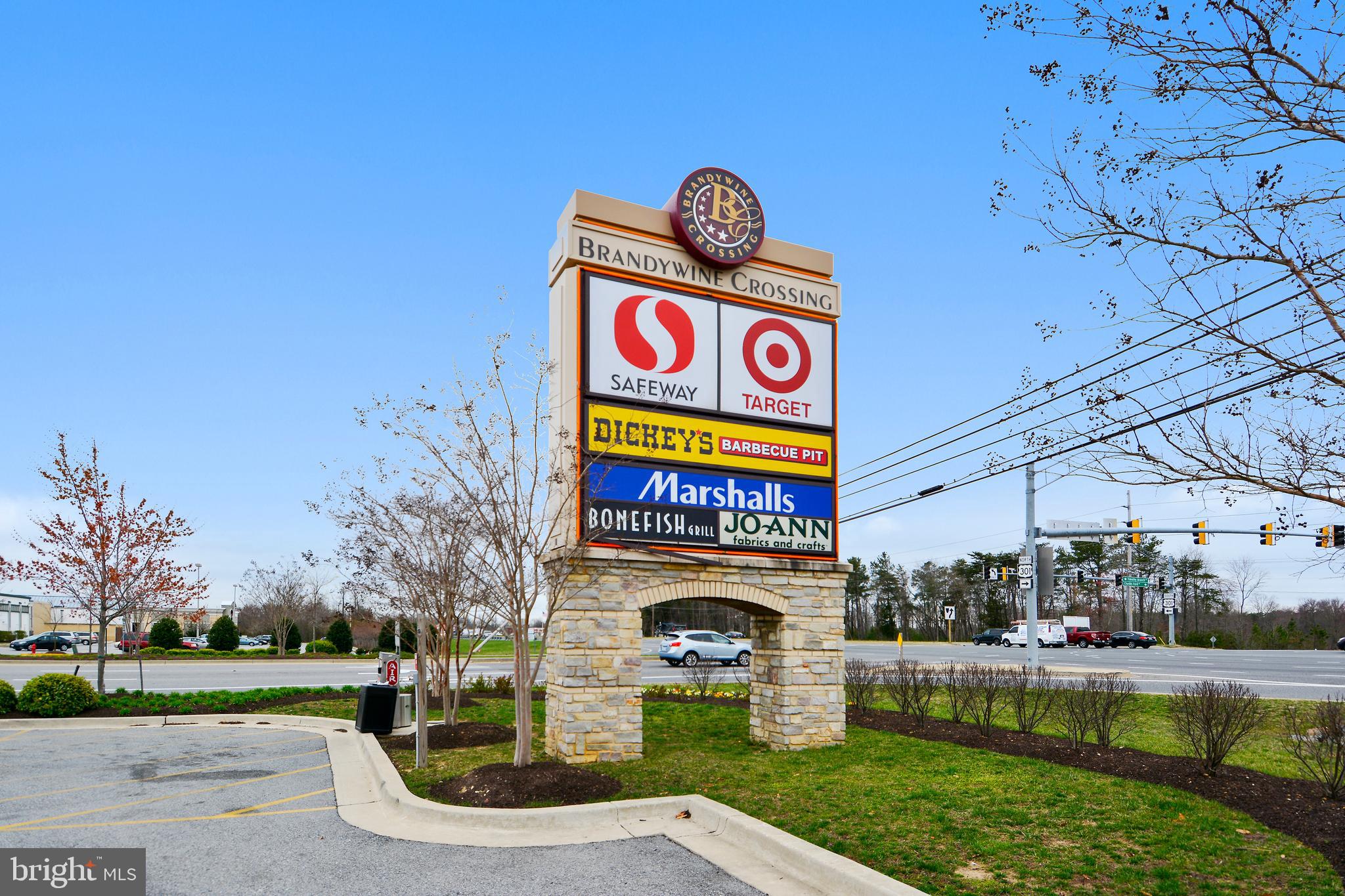15412 Letcher Road Brandywine, MD 20613 - Photo 9 of 31 Amenity-Brandywine Crossing Shopping Center