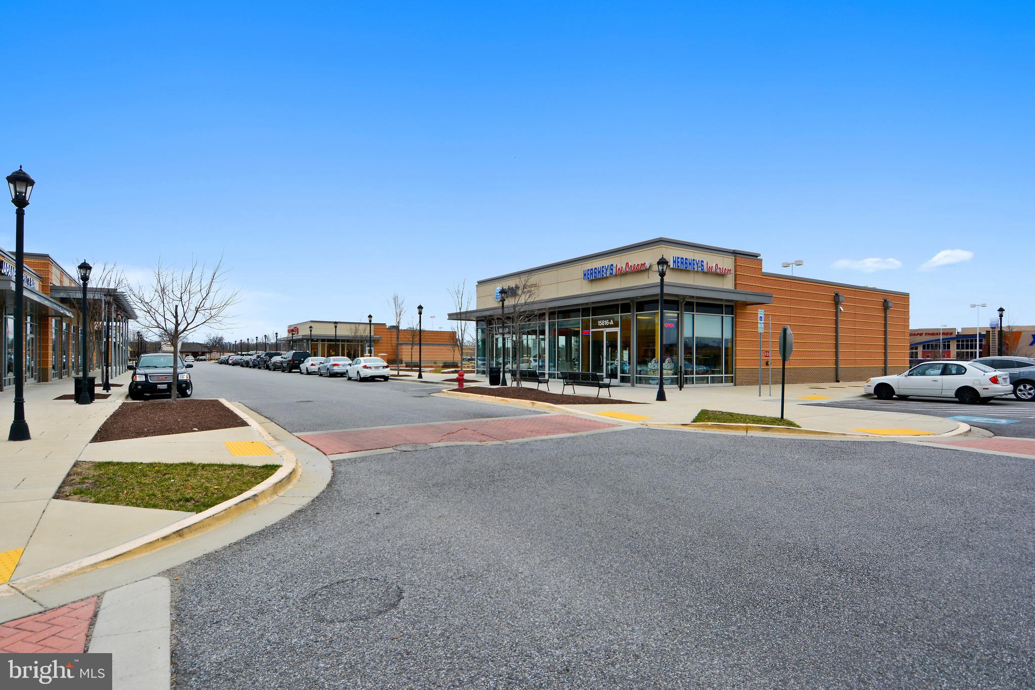 15412 Letcher Road Brandywine, MD 20613 - Photo 10 of 31 Amenity-Brandywine Crossing Shopping Center
