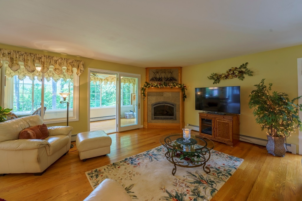 46 Weed Road Meredith, NH 03253 - Photo 22 of 40