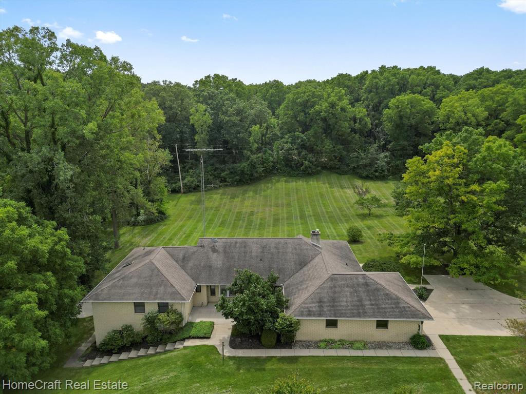 10050 Joslin Lake Road Gregory, MI 48137 - Photo 57 of 61 Gallery Image 57