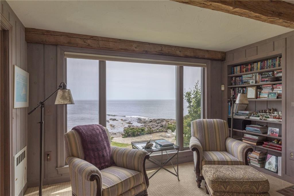1 Hunts Point Road Cape Elizabeth, ME 04107 - Photo 14 of 36 Photo