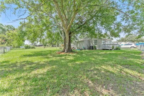 $165,000 | 652 North Jackson Street, Eagle Lake, FL 33839