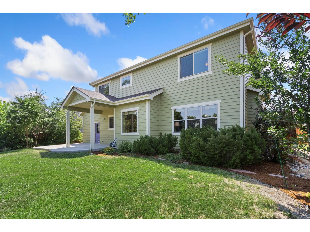 4226 Rolling Gate Road Fort Collins, CO 80526 - Photo 28 of 37