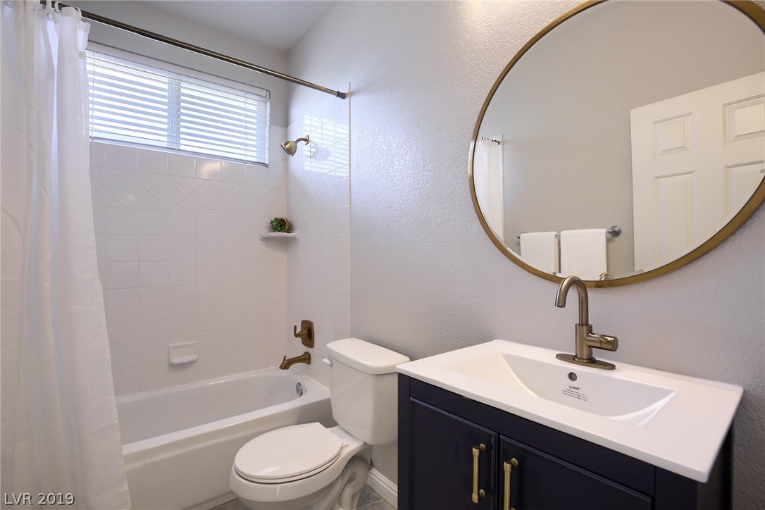 1129 Calico Ridge Drive Henderson, NV 89011 - Photo 19 of 24 Gallery Image 19